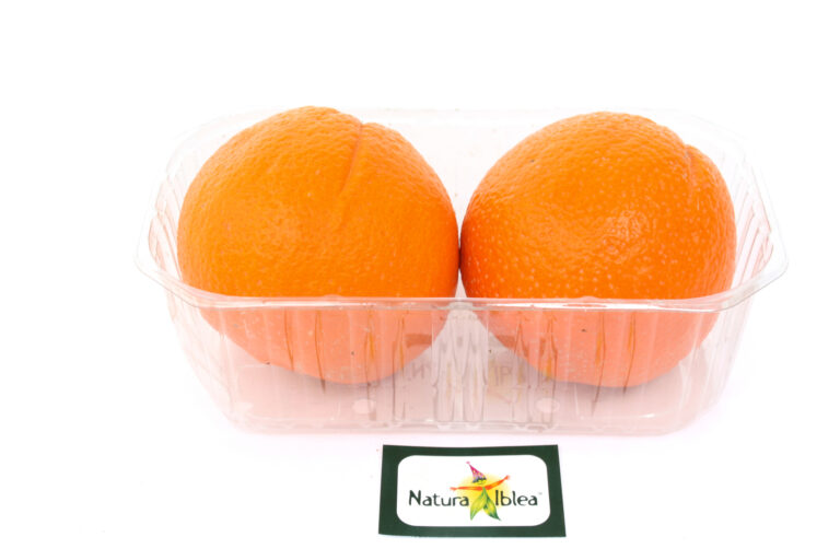 Arance navel 2 pz 500gr