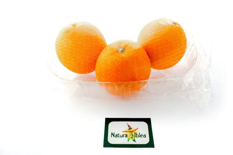 Arance navel 3 pz 500gr