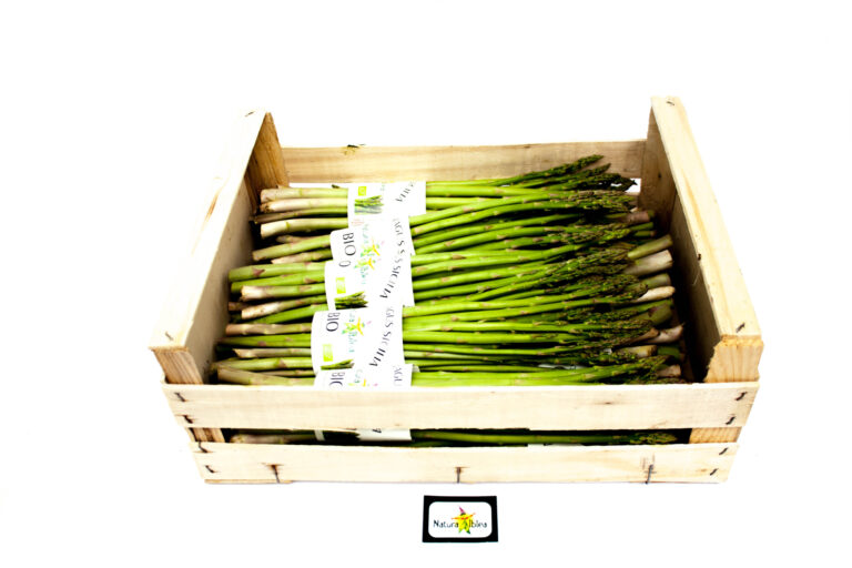 Asparagi velvet 10x500gr