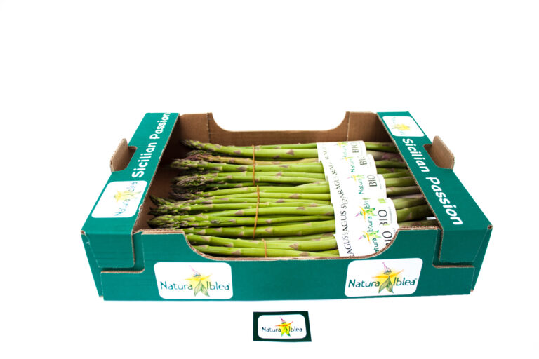 Asparagi velvet 250gr