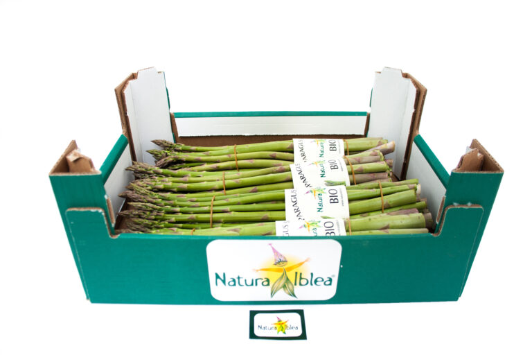 Asparagi velvet 500gr