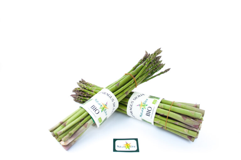 Asparagi velvet