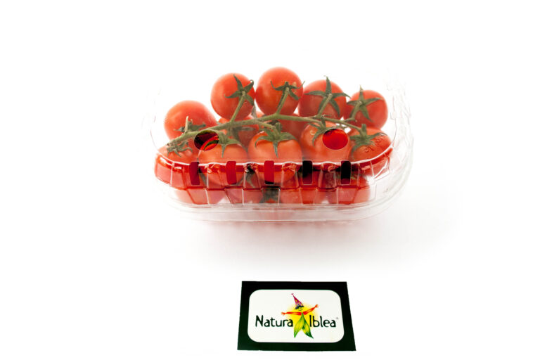Ciliegino grappolo 250gr (8x250)