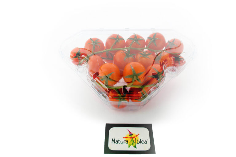 Ciliegino grappolo 250gr (9x250)