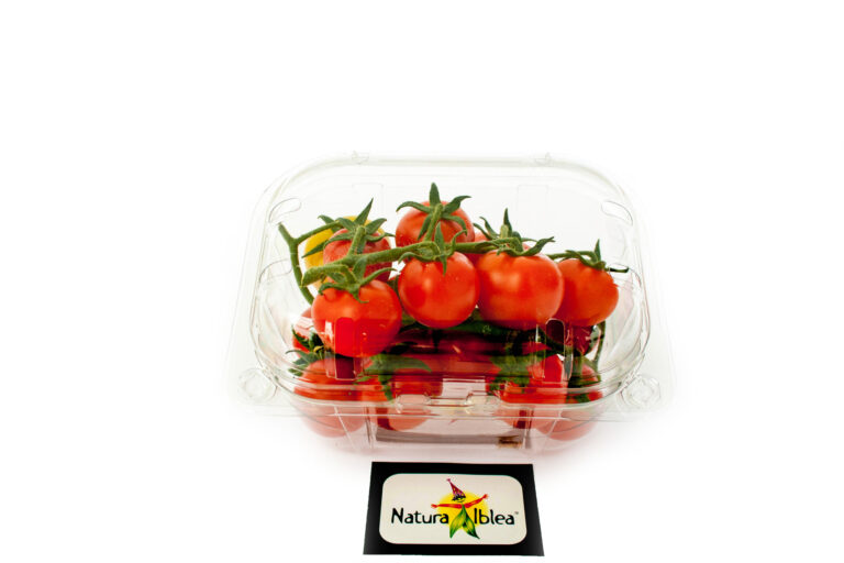 Ciliegino grappolo 250gr (9x250) kit