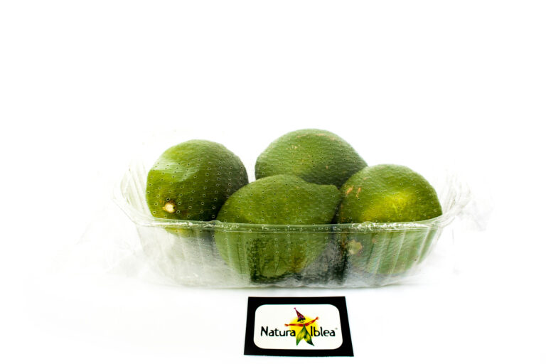 Limoni verdelli 500gr