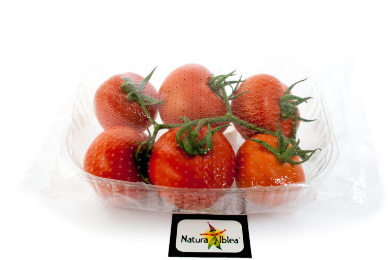 Pomodoro grappolo 500gr