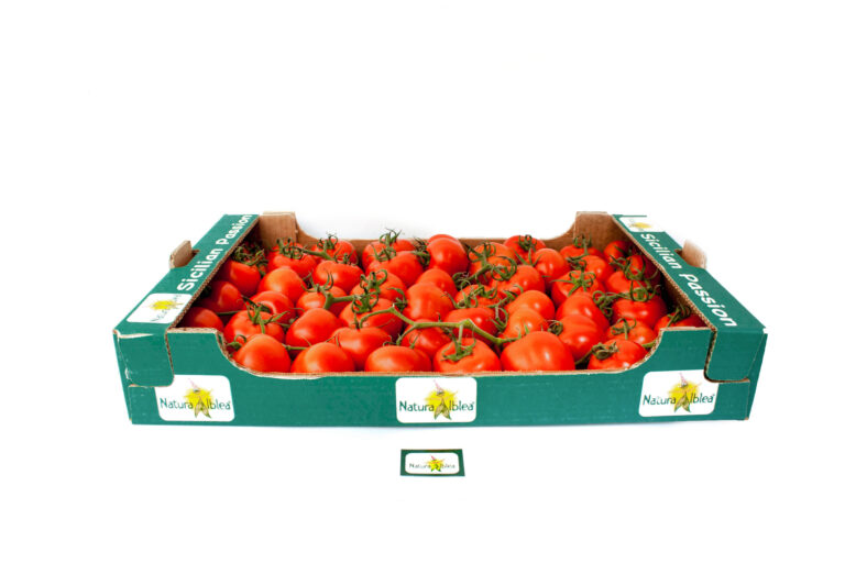 Pomodoro grappolo padellone